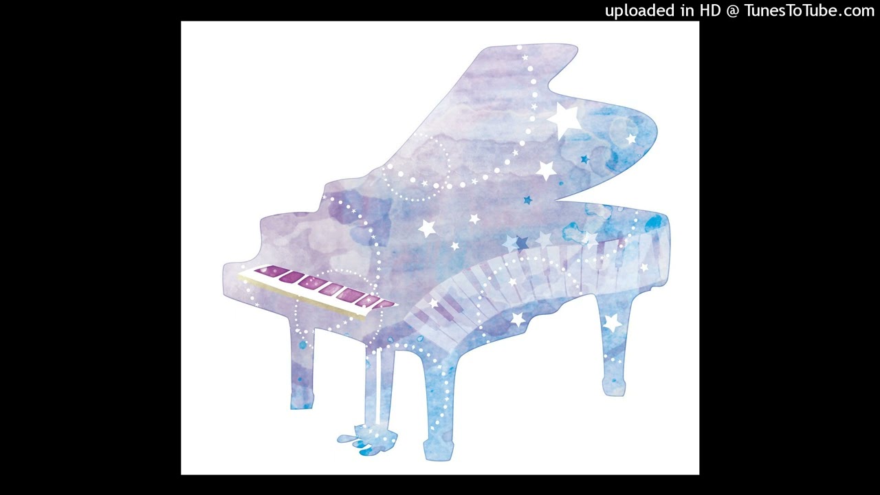 【ピアノ簡単無料楽譜】厭わない