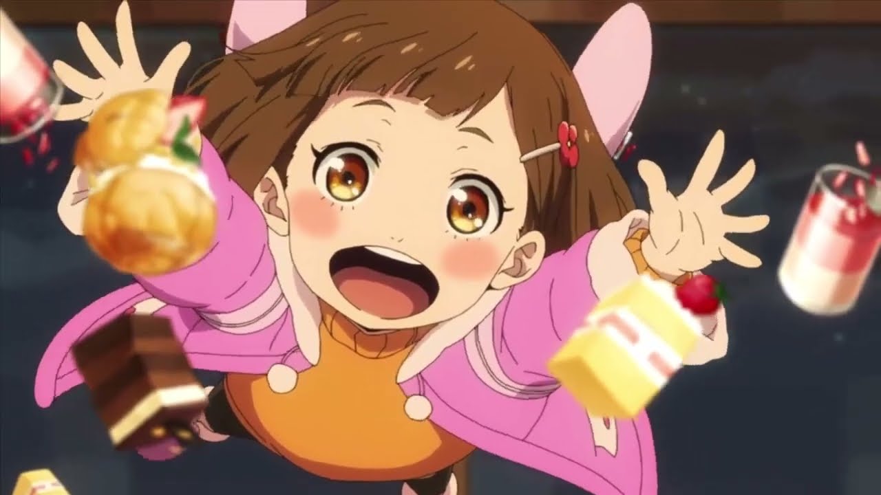 Buddy Daddies Best and Funny Moments #2