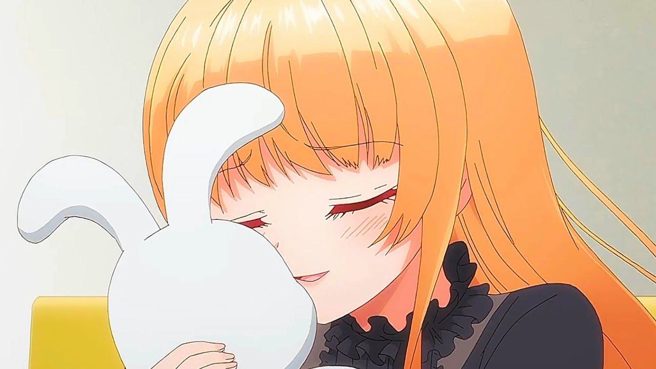 【Shiina Cute Moments】The Angel Next Door Spoils Me Rotten EP 8 お隣の天使様にいつの間にか駄目人間にされていた件　第８話