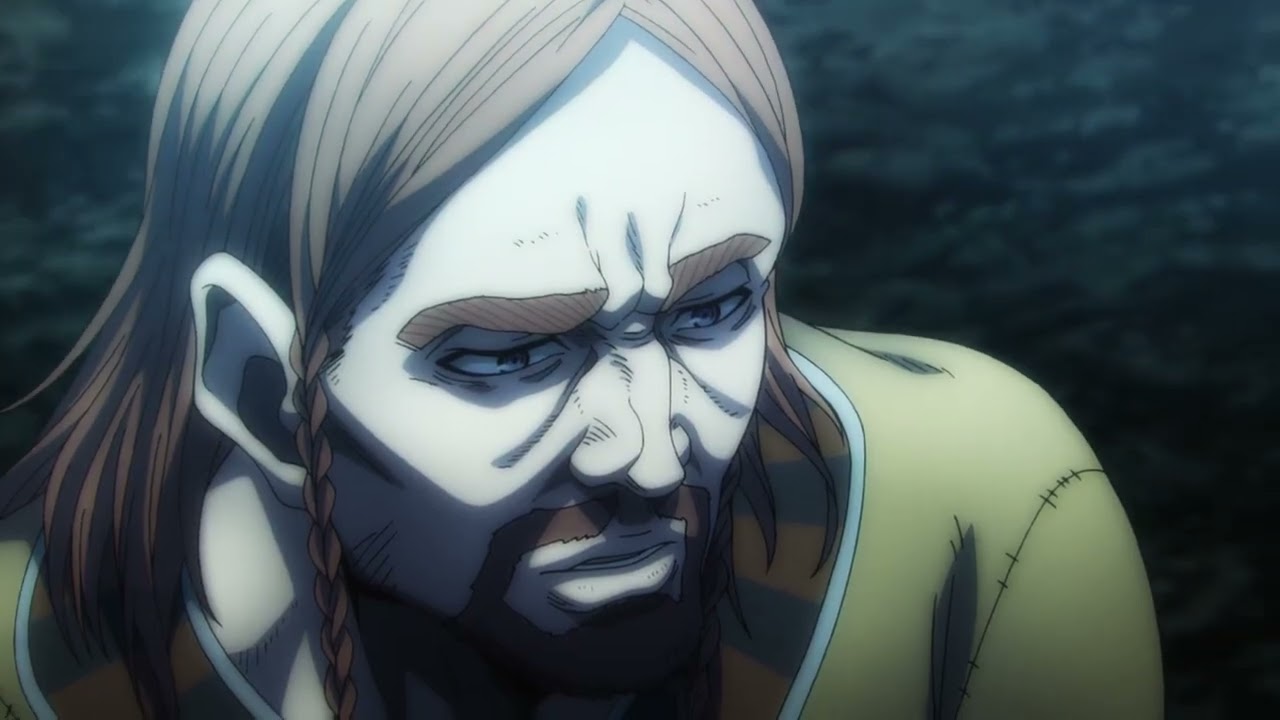 ヴィンランド・サガ SEASON2  Episode 17 Full HD 2023