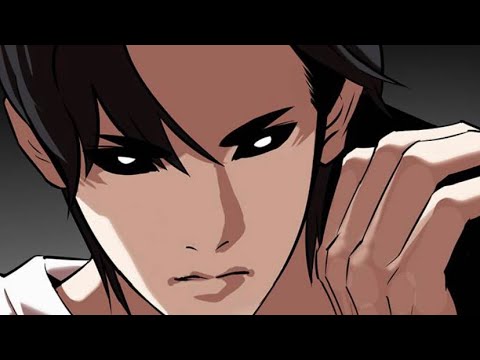 Lookism ui Daniel park#lookism #danielpark #外見至上主義#無意識蛍介