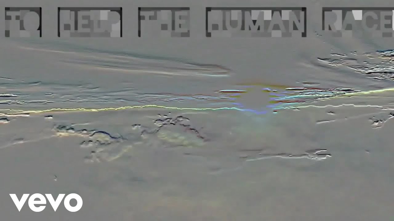 JOBEL STAR - Save Our World Infinity The Final Call