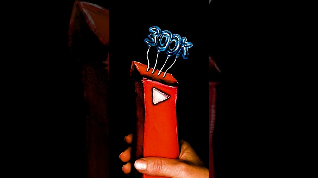 thank you all for your support ❤ you make my day - every day! #illusionart #illusion