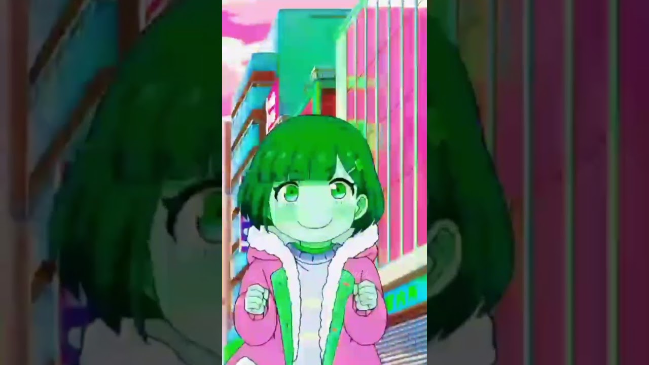 【 Miri Unasaka édit 】【 Buddy Daddies 】【 on  peut la faire percer ou pas ? 🥲🙏🏻 】