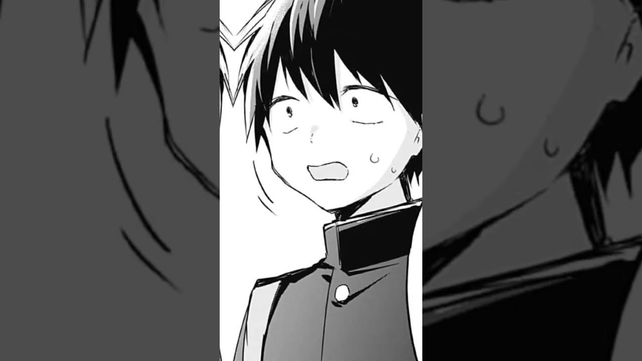 #久保さんは僕を許さない