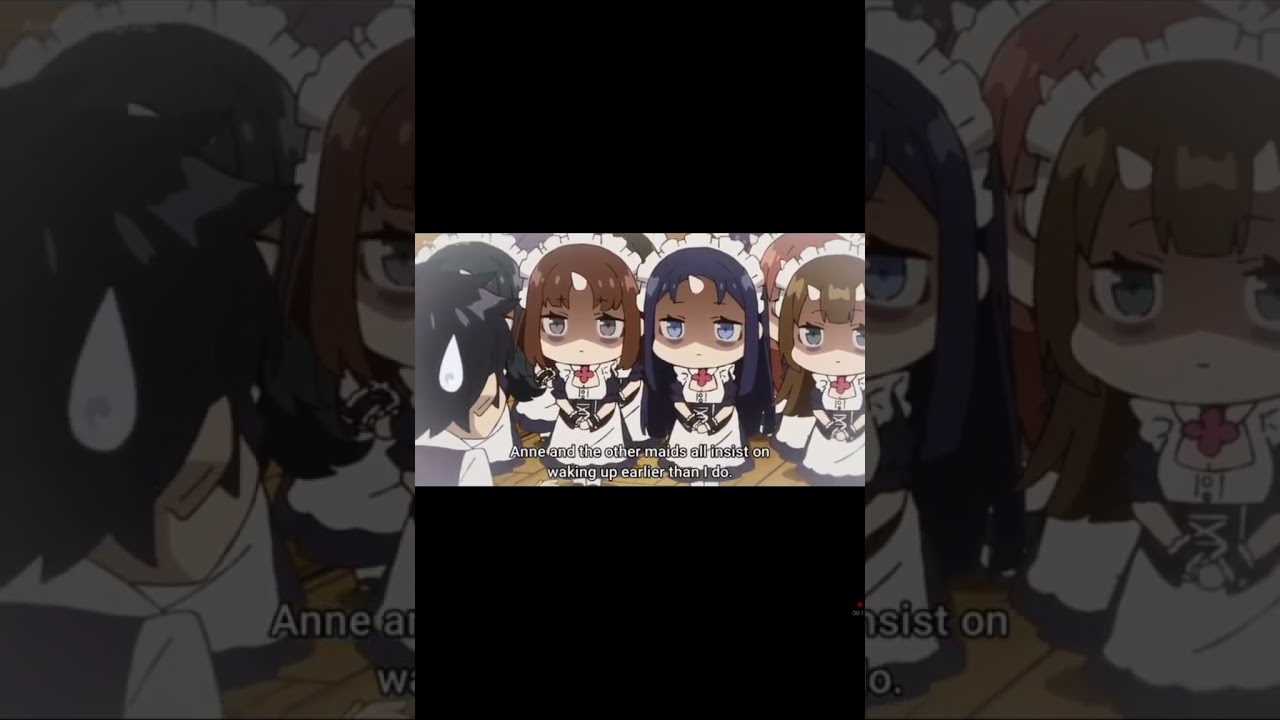 ❮異世界のんびり農家❯鬼人族メイドが小さいって事は、可愛い過ぎだろう