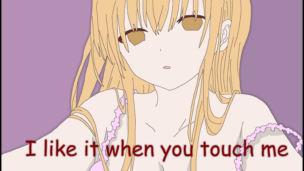 お隣の天使様にいつの間にか駄目人間にされていた件 OP - Paint Version