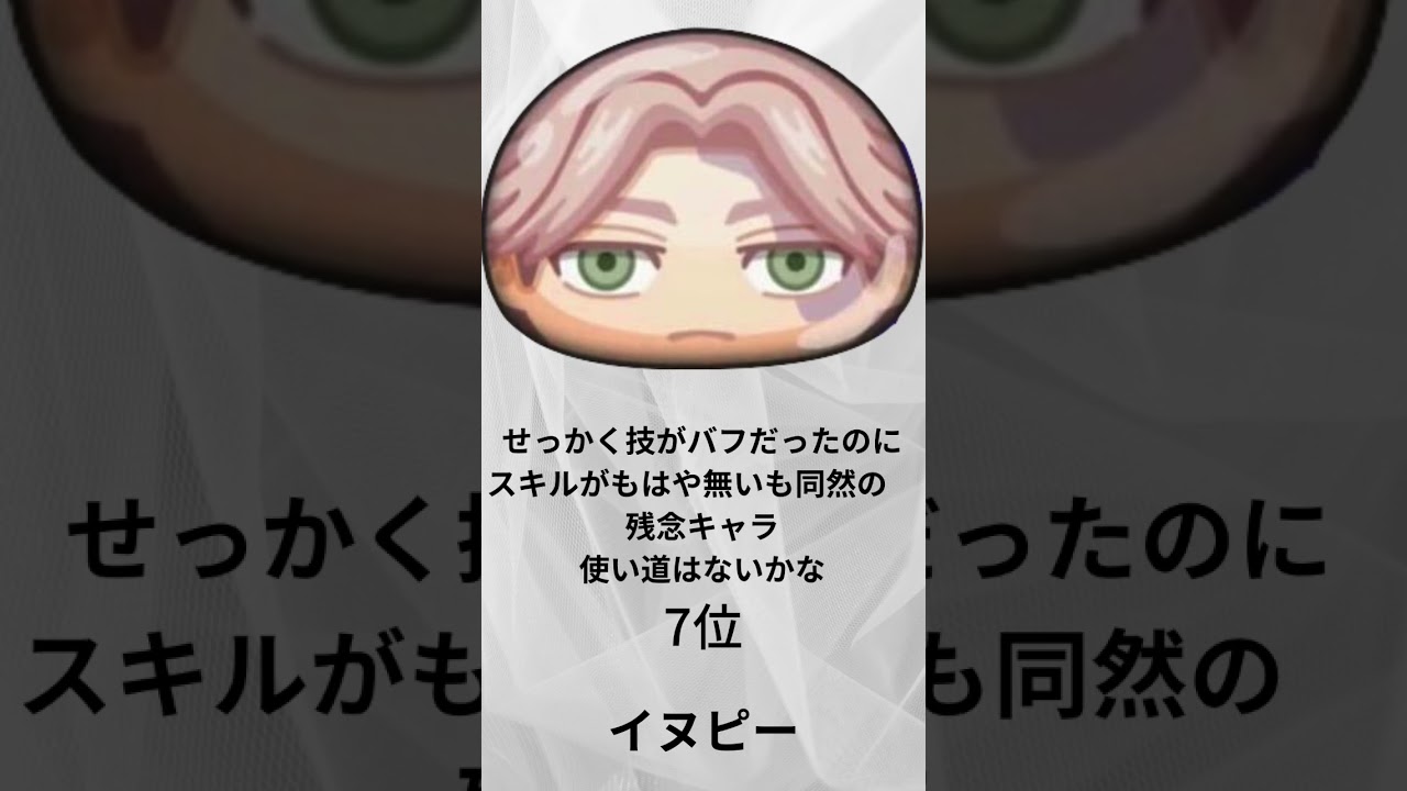 【ぷにぷに】東京卍リベンジャーズキャラ最強ランキング