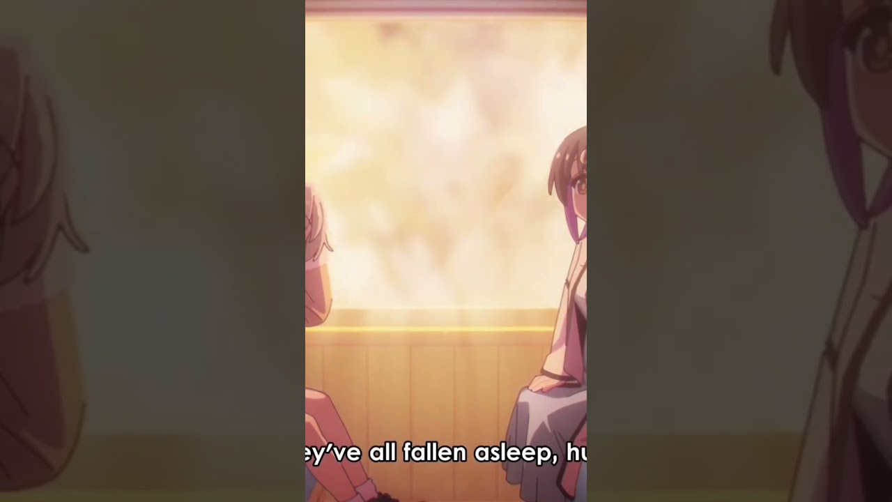 お兄ちゃんはおしまい　最終話　第１２話　お世話になりました　 #おにまい