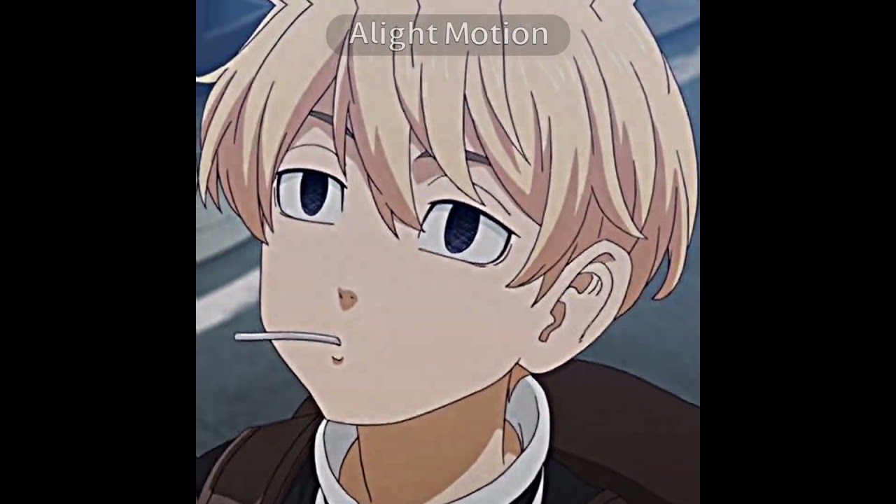 マイキーは憧れる！#東京リベンジャーズ #東リベ #マイキー #佐野万次郎