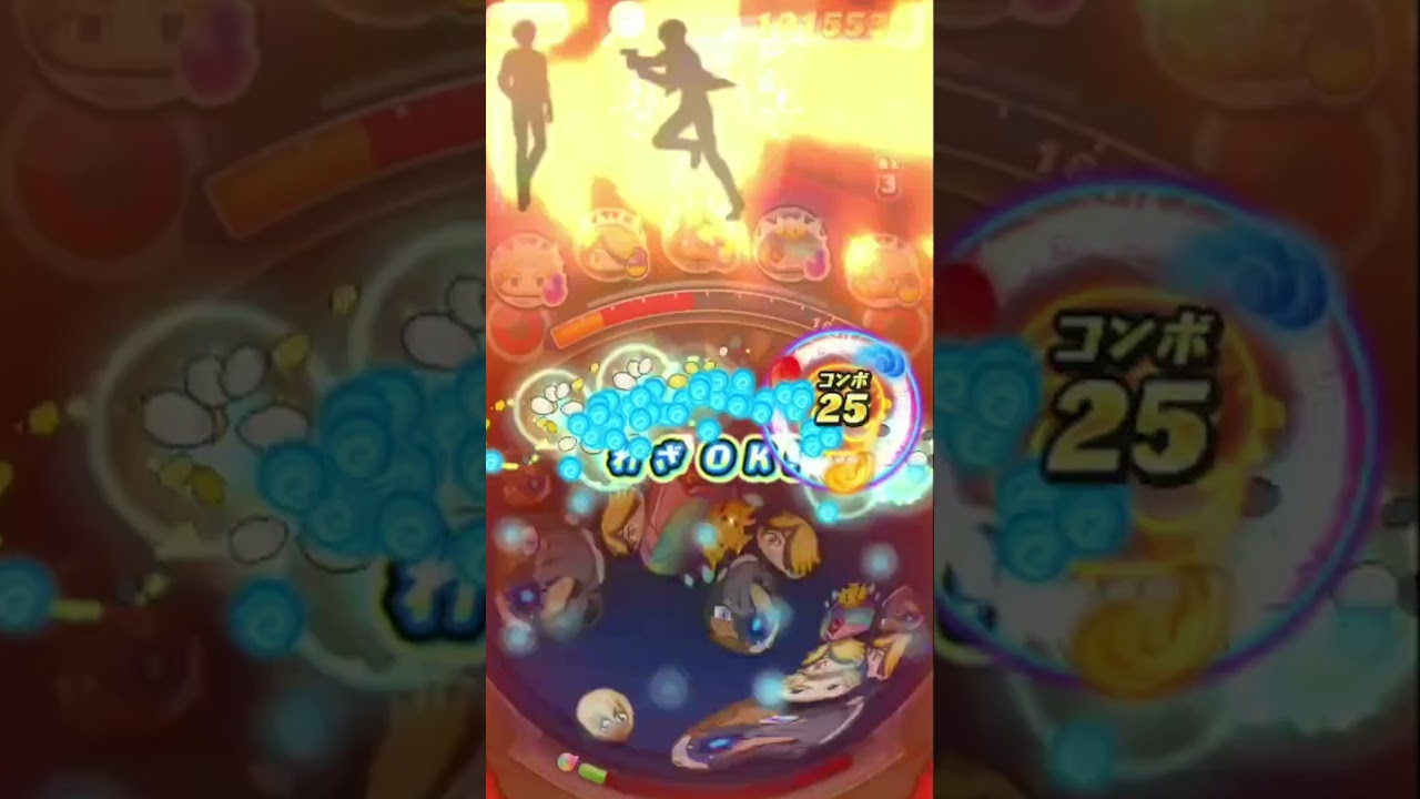 ぷにぷに_【初日_強敵_柴大寿攻略】【東京リベンジャーズコラボ】妖怪ウォッチぷにぷに_#shorts