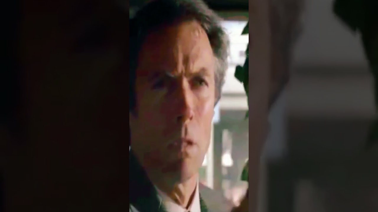 GO AHEAD! Make My Day! | Clint Eastwood | Sudden Impact #shorts