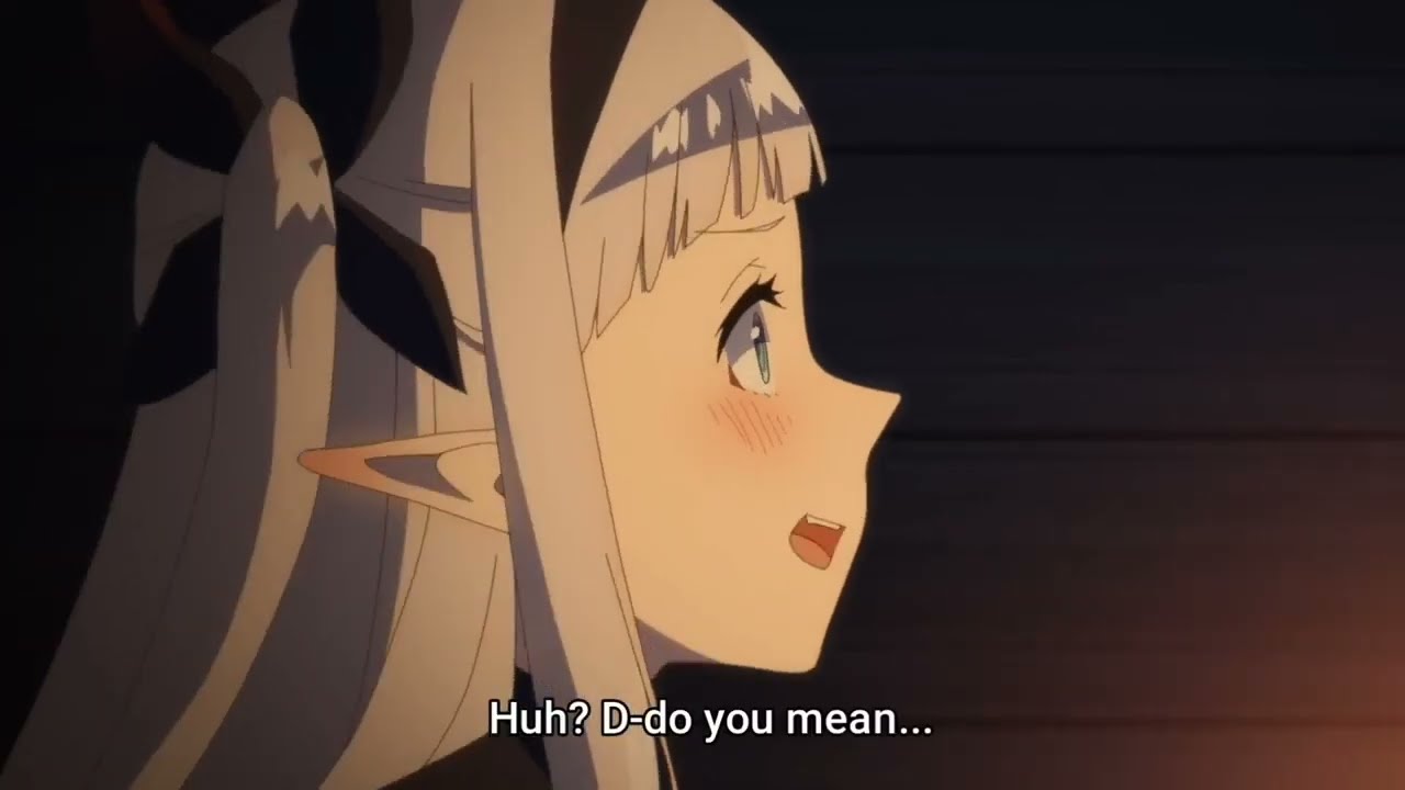 cut vampire react to Machio proposal