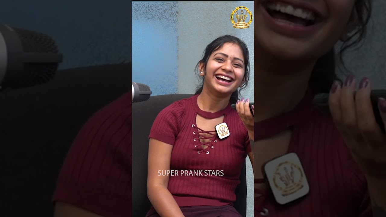ఎం కోసుకుంటాడు 🤭🫣 | Puppy Cute Prank Call | Super Prank Stars