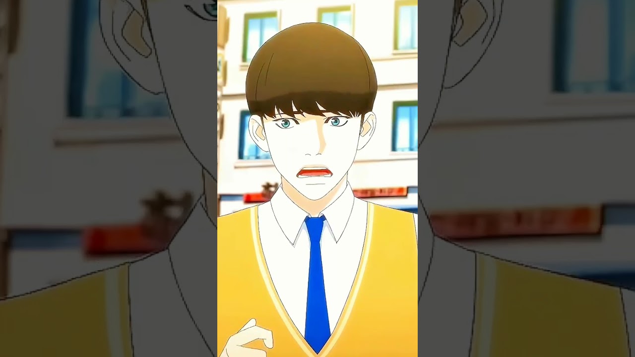 Lookism Song fly up ✈️🥰🥰😍//Shorts//Lookism 🤩😍🥰