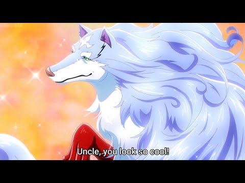 Fel are shiny after bath | Tondemo Skill de Isekai Hourou Meshi [とんでもスキルで異世界放浪メシ] Ep 12ᴴᴰ