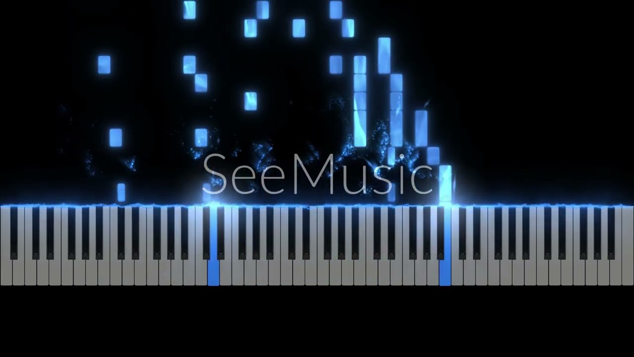 【お隣の天使様にいつの間にか駄目人間にされていた件 OP】Gift (ギフト)オーイシマサヨシ (Full)【ピアノアレンジ】midi