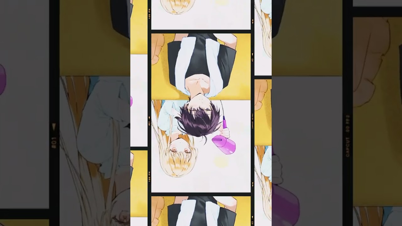 #お隣の天使様にいつの間にか駄目人間にされていた件#編集上手くなりたい