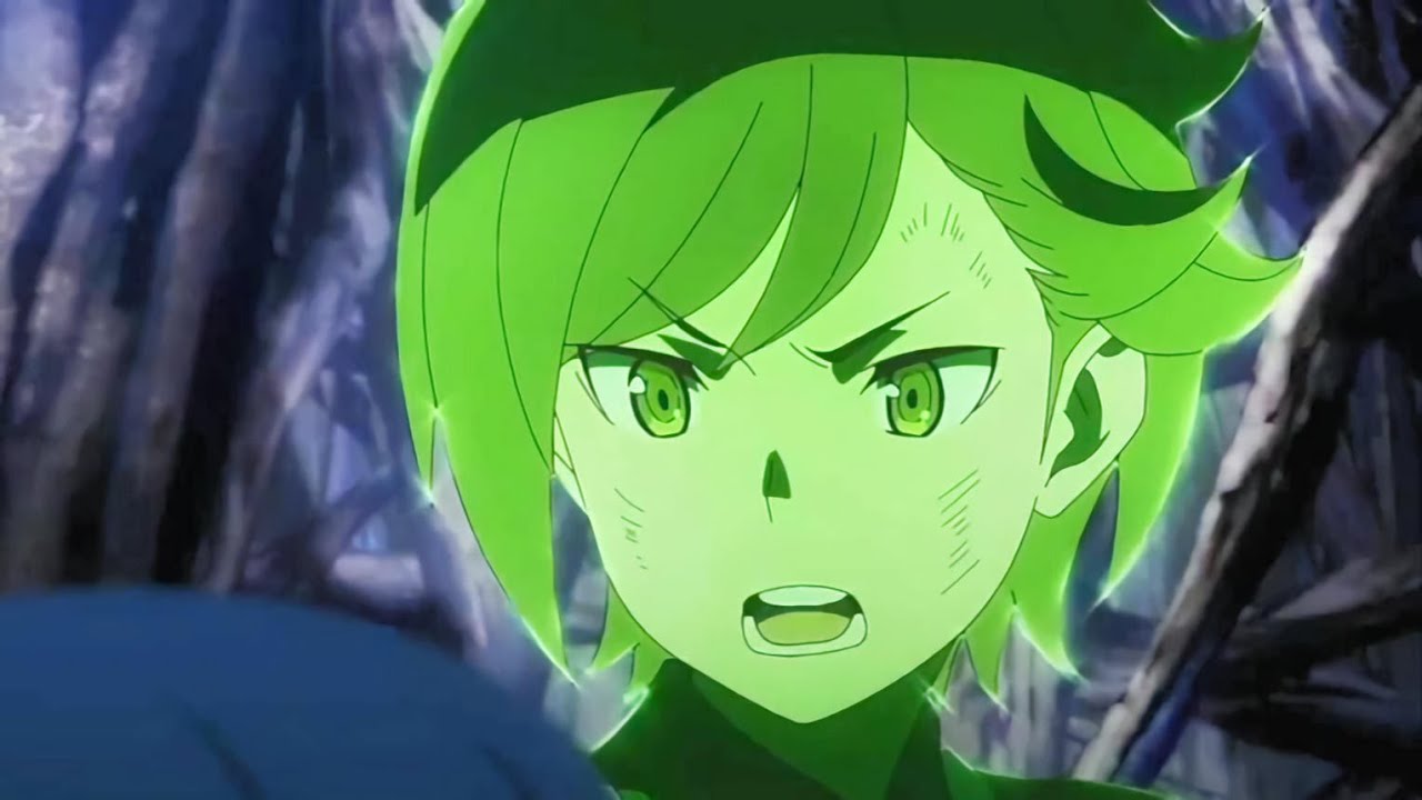 (Daphne/小若和郁那)『このバカ治療師、はやく回復をしろ！』絶望の詩(Amphisbaena)【(ダンジョンに出会いを求めるのは間違っているだろうか)】