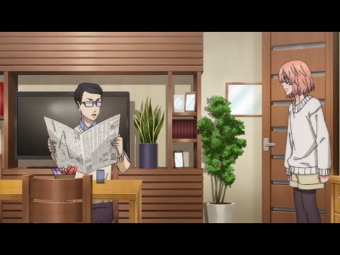 Hina Leaves her Home for Takemichi Tokyo Revengers 2 | ヒナタ東京卍リベンジャーズ