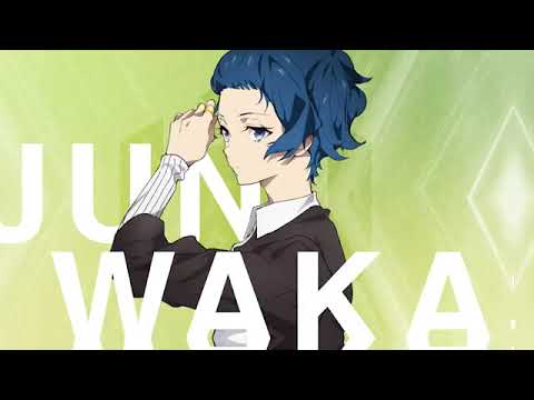 Descarga de anime, link directo:  UniteUp!