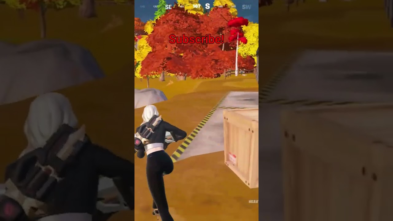 Please Sub and make my day!