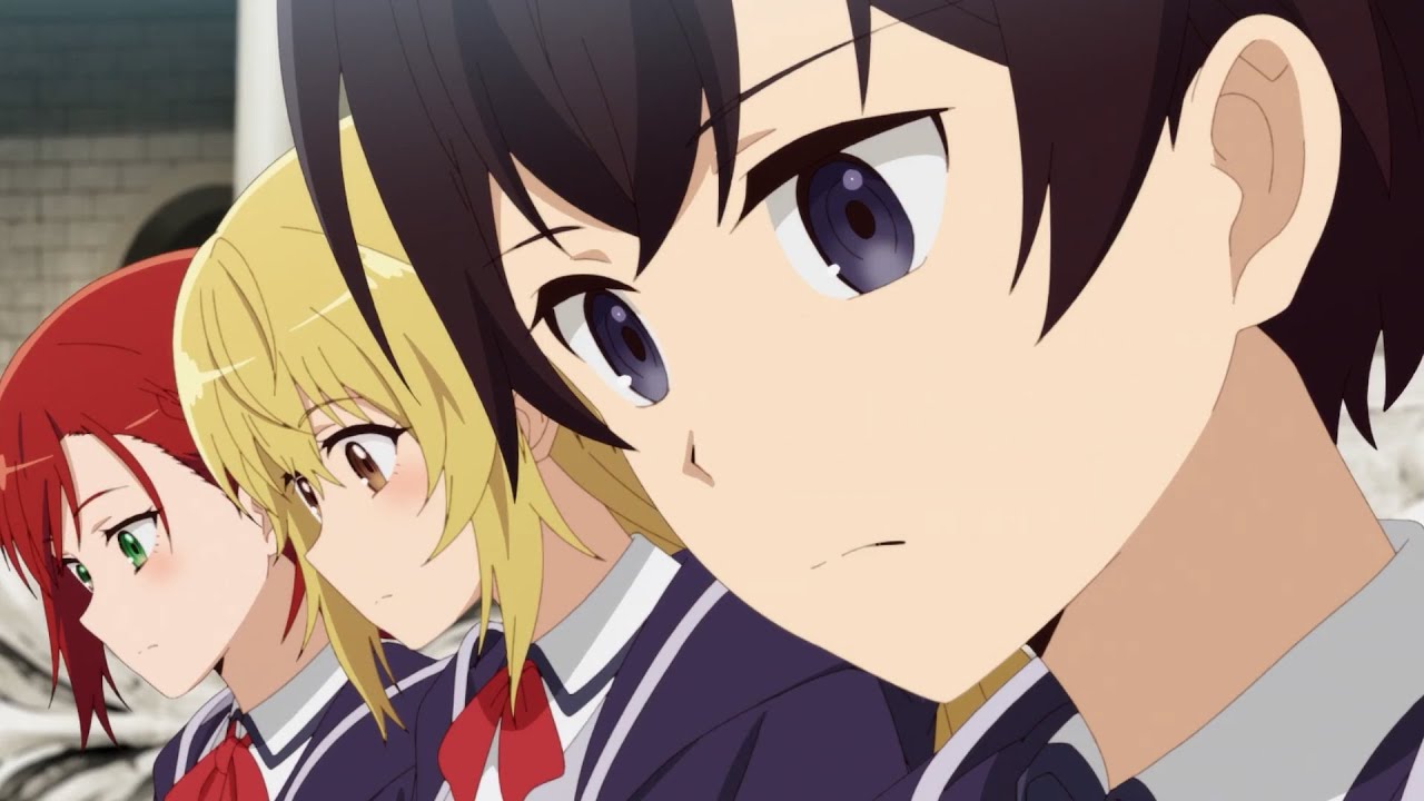 最強陰陽師の異世界転生記 最高の瞬間 #5 || Saikyou Onmyouji no Isekai Tenseiki Best Moments