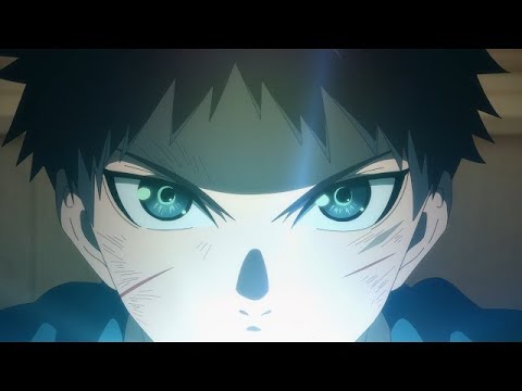 TVアニメ『もののがたり』第二章メインPV　Animation「Malevolent Spirits  Mononogatari」Season2　Main PV