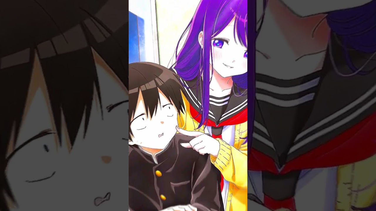 久保さんは僕を許さない。     一番頑張って編集したけど満足出来なかった動画 #久保さんは僕を許さない