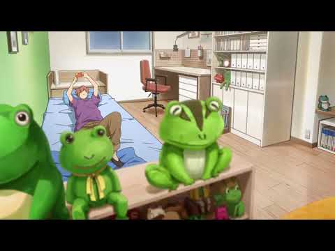 ツルネ -つながりの一射-（第2期）⑤