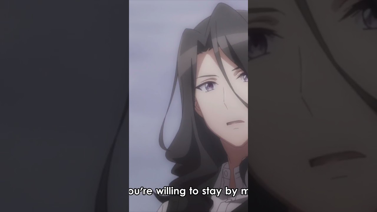 スパイ教室　第１１話　クラウス　と　グレーテ　クラウス　(僕は家族としてお前を愛したい　)#スパイ教室