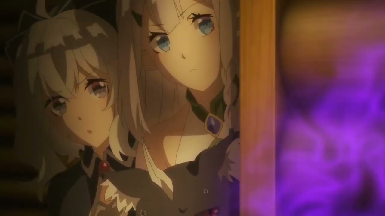 Pants off! | Farming Life in Another World / 異世界のんびり農家