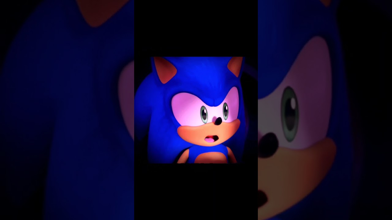 Sonic prime💙