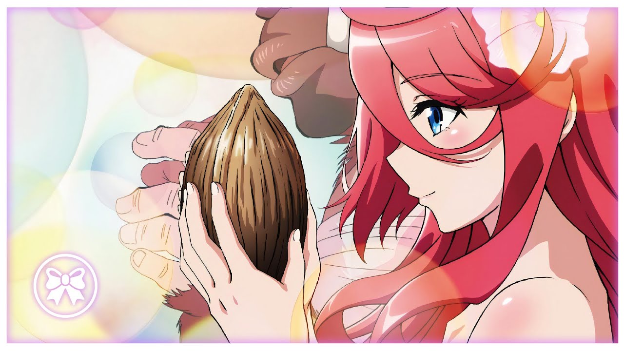 Shin Shinka no Mi 2nd Season Ending Full 『Adore me』 Erii Yamazaki