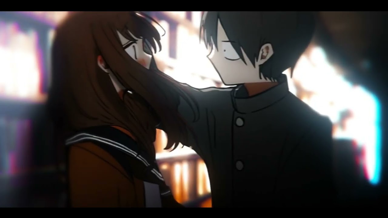 【MMGC2023 Day7】久保さんは僕を許さない「盛装游行」