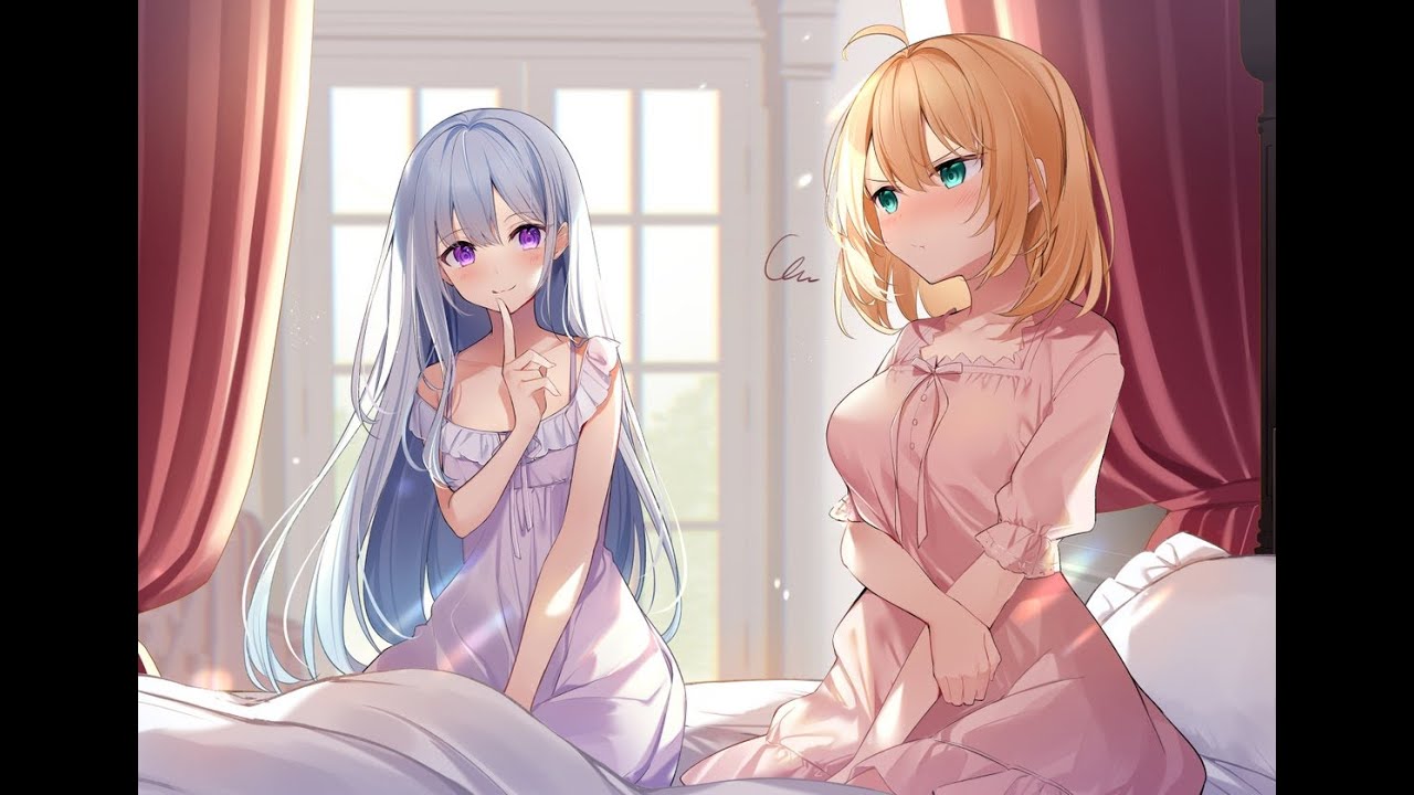 【中日字幕／羅馬拼音】Take your hand ／アニスフィア、ユフィリア｜Anis x Euphy（CV. 千本木彩花・石見舞菜香）転生王女と天才令嬢の魔法革命  ED C/W曲　歌詞翻譯