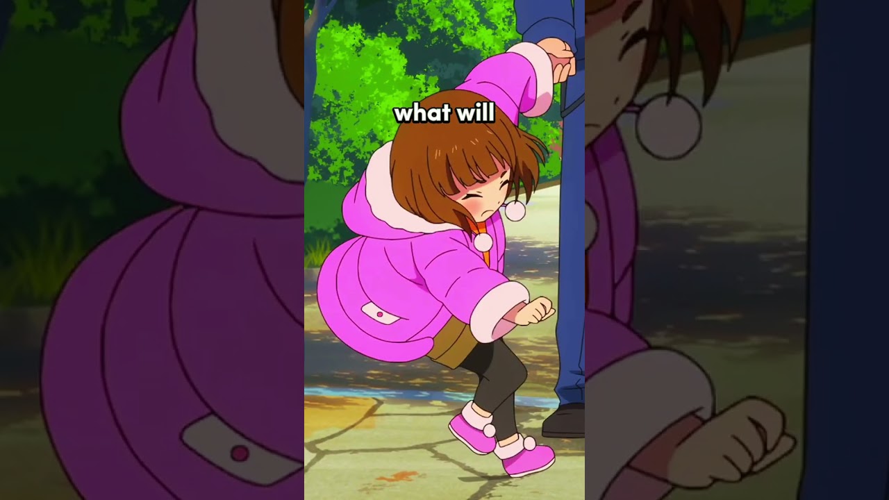 The Most ADORABLE Anime This Season