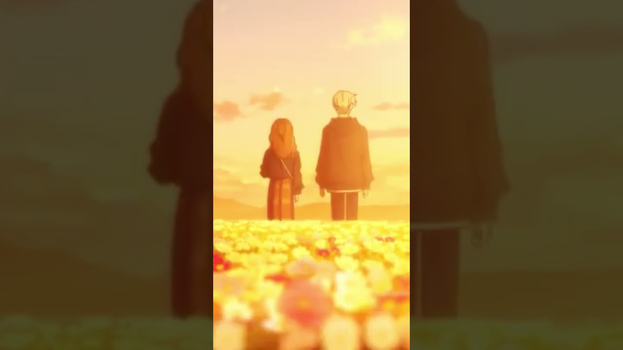 氷属性男子とクールな同僚女子 OP 佐久間貴生 - FROZEN MIDNIGHT #Shorts