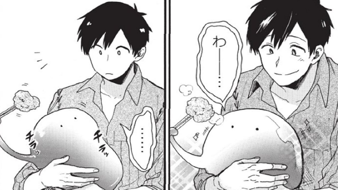 【異世界漫画】とんでもスキルで異世界放浪メシ スイの大冒険 1~74【マンガ動画】