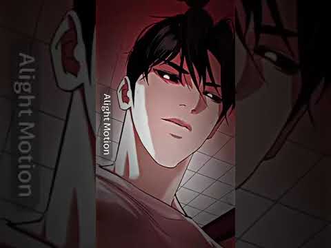 個人的に無意識編の中でここが絶望感凄かった#おすすめ #lookism #外見至上主義 #無意識