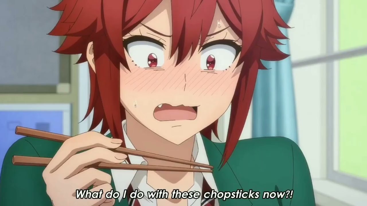 【トモちゃんは女の子】高校生になって間違いなく愛の告白をしたはずなんだが…