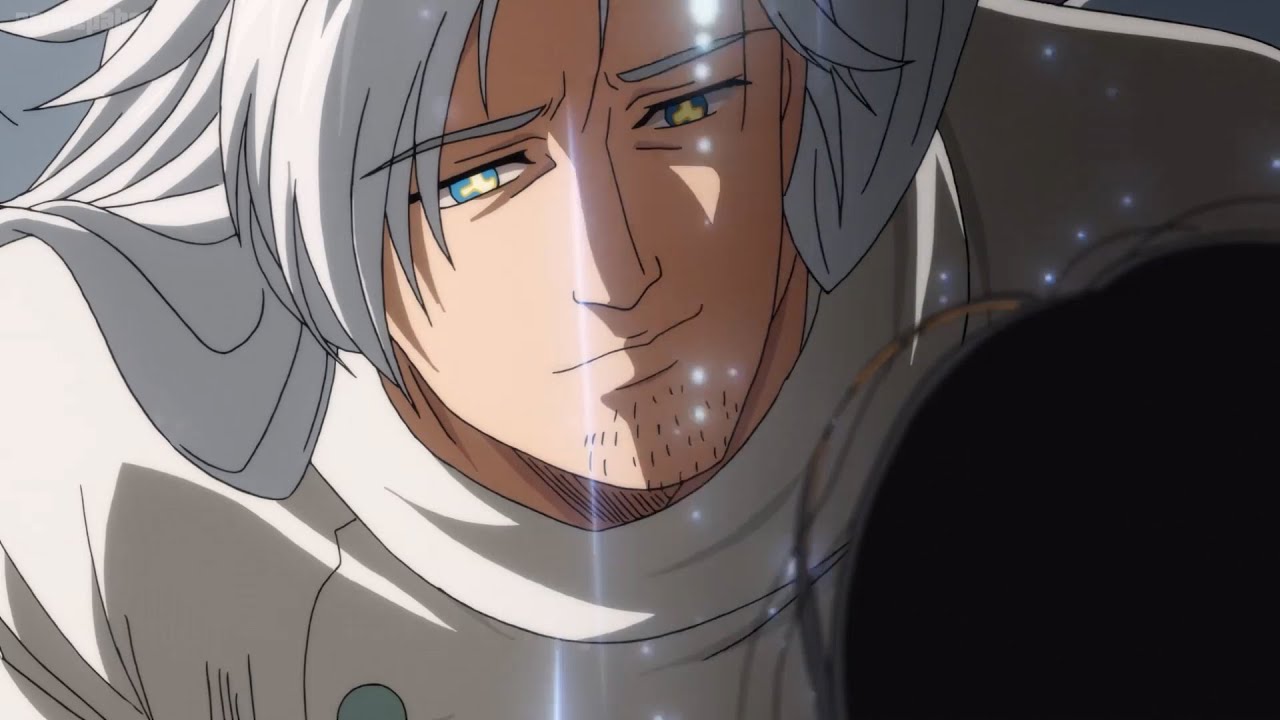 七つの大罪 最高の瞬間 || Nanatsu no Taizai Best Moment #27