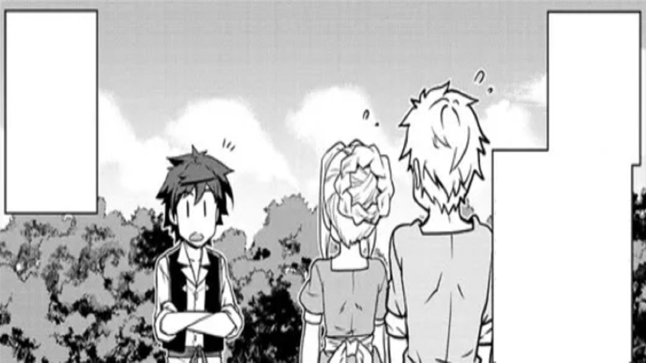 【異世界漫画】異世界のんびり農家 1 ~ 231【マンガ動画】