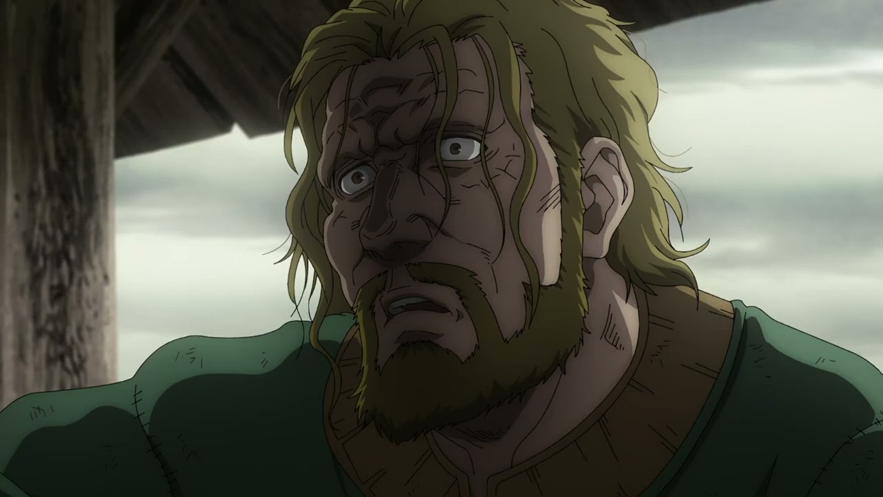 ヴィンランド・サガ  Season 2 Episode 18 English Subbed