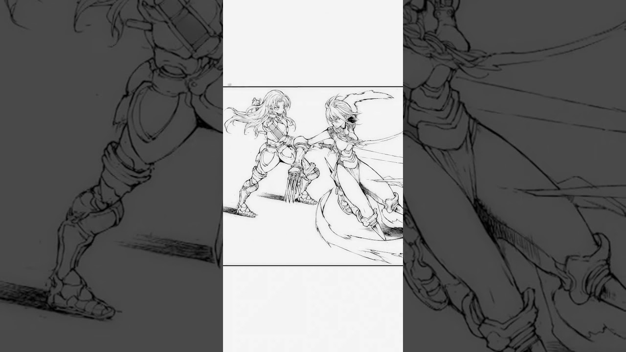 エルフVSエルフ ― 『便利屋斎藤さん、異世界に行く』