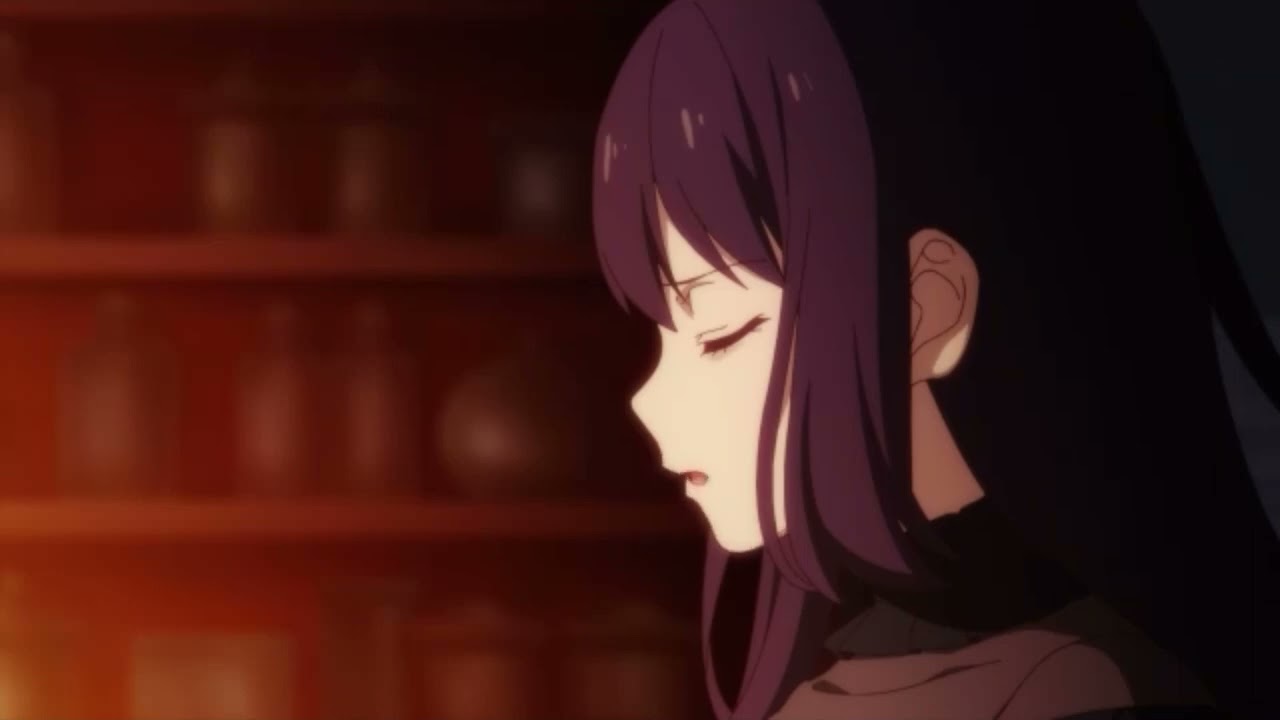 11話のティルティまとめ【転生王女と天才令嬢の魔法革命/ティルティ/cv篠原 侑】