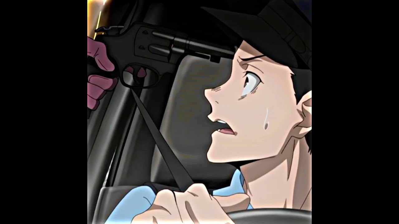 ⚠️血注意⚠️これは沼に入る#文豪ストレイドッグス #tiktok #文スト #fypシ