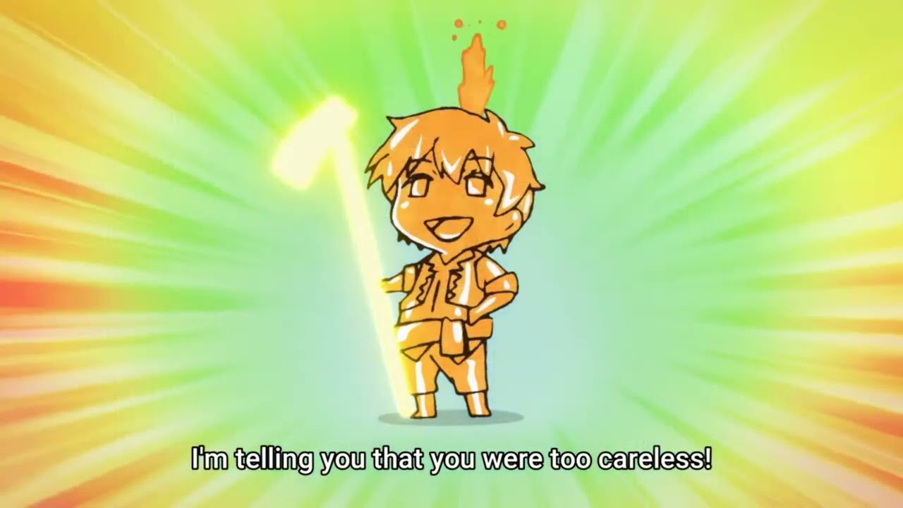 The Reason Why Hiraku is So Powerful!!!! ~ Isekai Nonbiri Nouka | 異世界のんびり農家