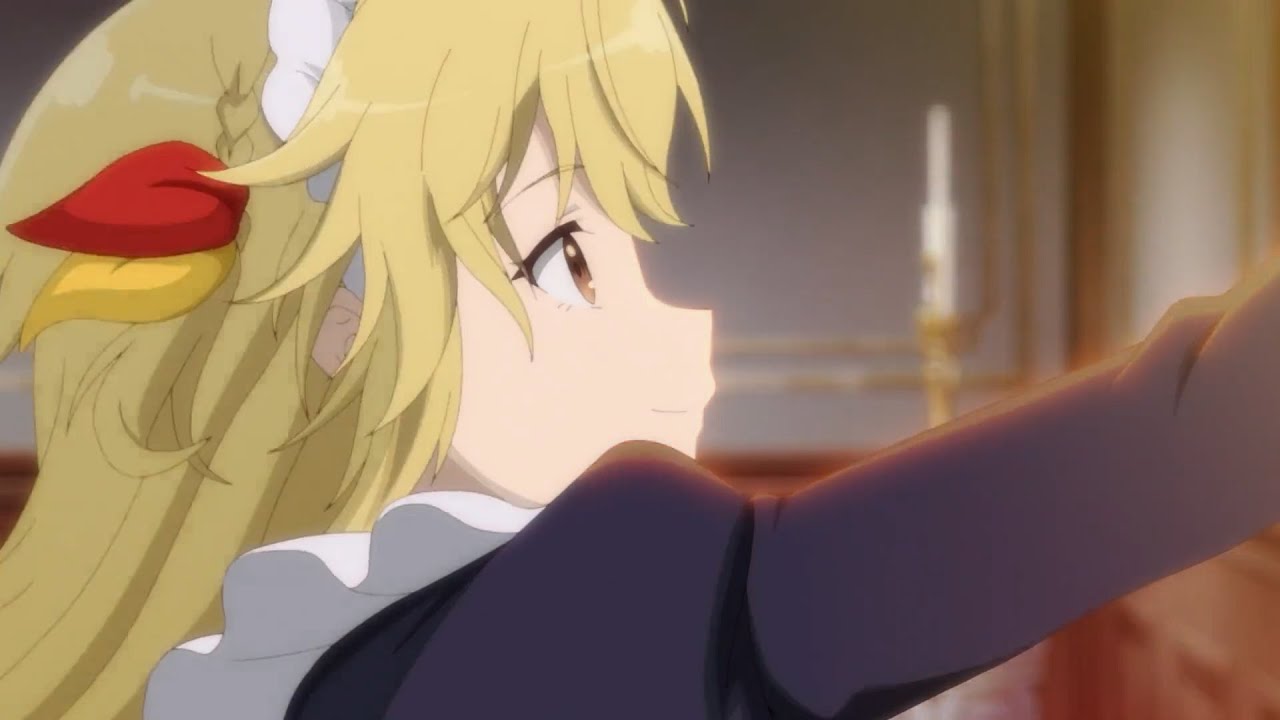 最強陰陽師の異世界転生記 最高の瞬間 #2 || Saikyou Onmyouji no Isekai Tenseiki Best Moments