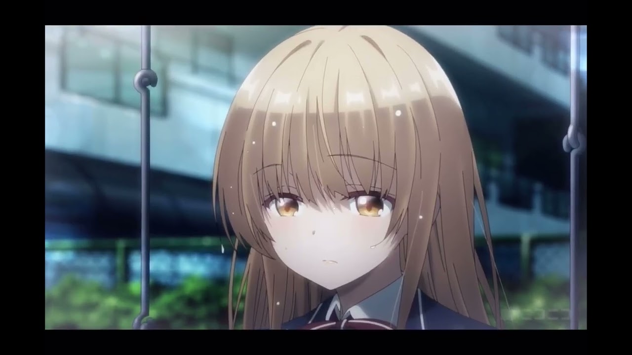 通りすがりの……【アニメ　お隣の天使様にいつの間にか駄目人間にされていた件】